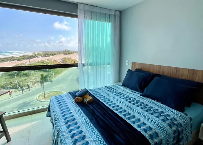 Loft Sophia 1 - Vista Mar